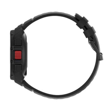 Reloj Polar Street X Negro