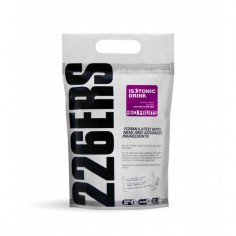 Isotonic Drink 226ERS Red Fruits 1Kg