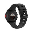 Polar Street X horloge Zwart