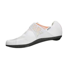DMT KR0 EVO Superlight 2026 Schuhe Weiß Bronze 2