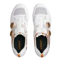 Scarpe DMT KR0 EVO Superlight 2026 Bianco Bronzo