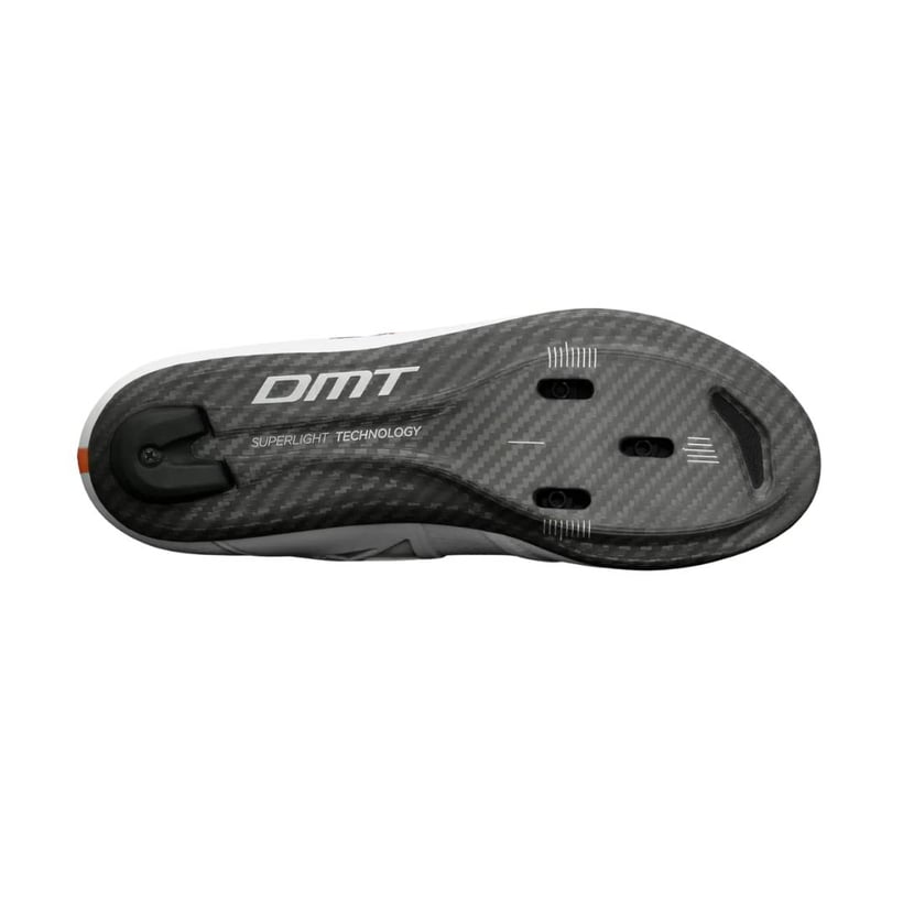 Chaussures DMT KR0 EVO Superlight 2026 Blanc...