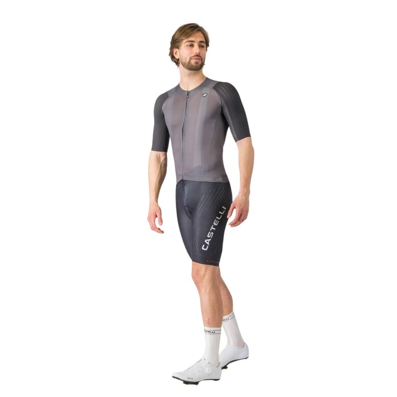 Spodenki Castelli Free Aero Race S Kit Czarny...