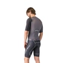 Culote Castelli Free Aero Race S Kit Negro Blanco