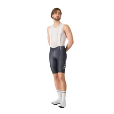 Cuissard Castelli Free Aero Race S Kit Noir Blanc 2