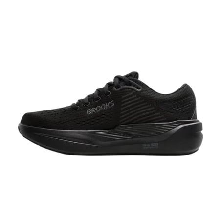 Scarpe Brooks Ghost Max 3 Nero