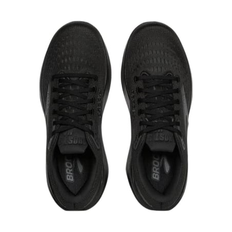 Brooks Ghost Max 3 schoenen Zwart