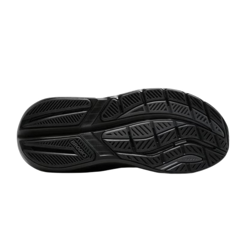Buty do biegania Brooks Ghost Max 3 czarne