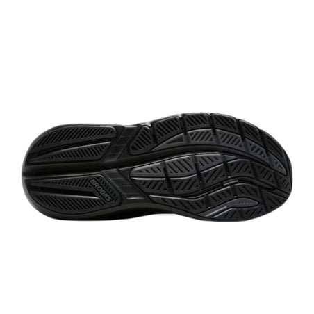 Zapatillas Brooks Ghost Max 3 Negro