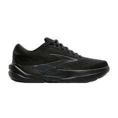Brooks Ghost Max 3 schoenen Zwart