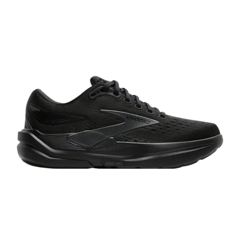 Scarpe Brooks Ghost Max 3 Nero
