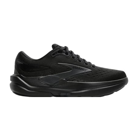 Brooks Ghost Max 3 Shoes Black