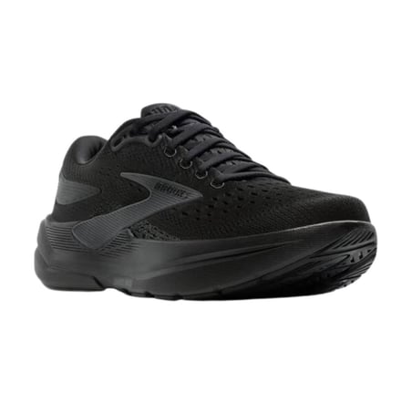 Brooks Ghost Max 3 Shoes Black