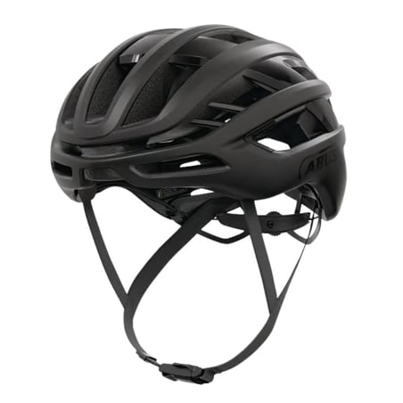 Abus Airbreaker 2.0 MIPS Helm Schwarz