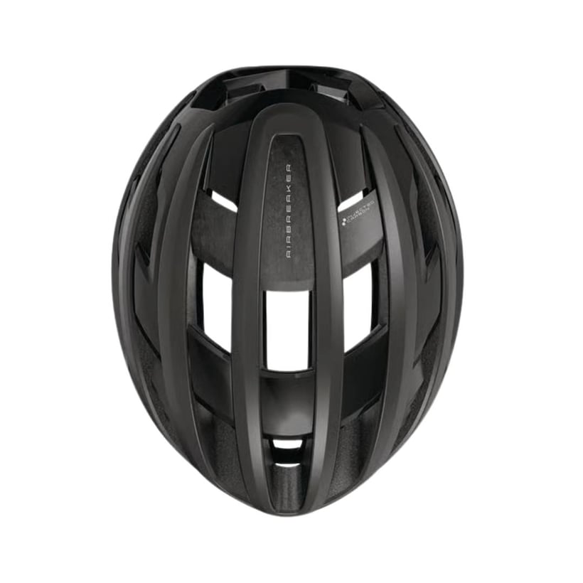 Casco Abus Airbreaker 2.0 MIPS Nero