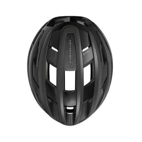 Casco Abus Airbreaker 2.0 MIPS Nero