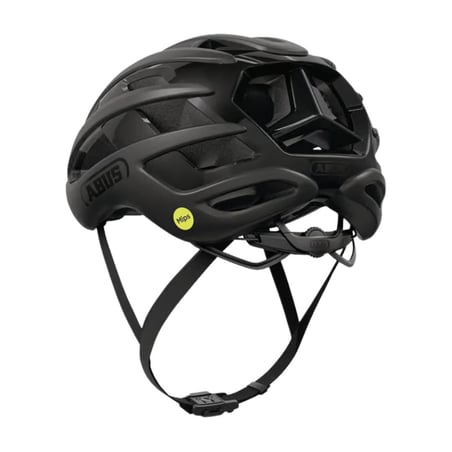 Abus Airbreaker 2.0 MIPS Helm Schwarz