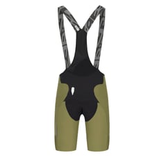 Spodenki Q36.5 Adventure Cargo zielone 2