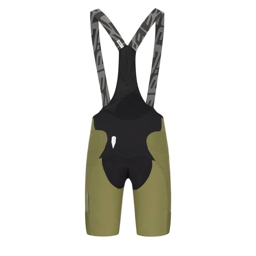 Salopette Q36.5 Adventure Cargo Verde