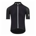 Maglia Q36.5 Dottore Clima Nera