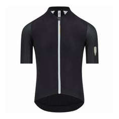 Q36.5 Dottore Clima Black Jersey