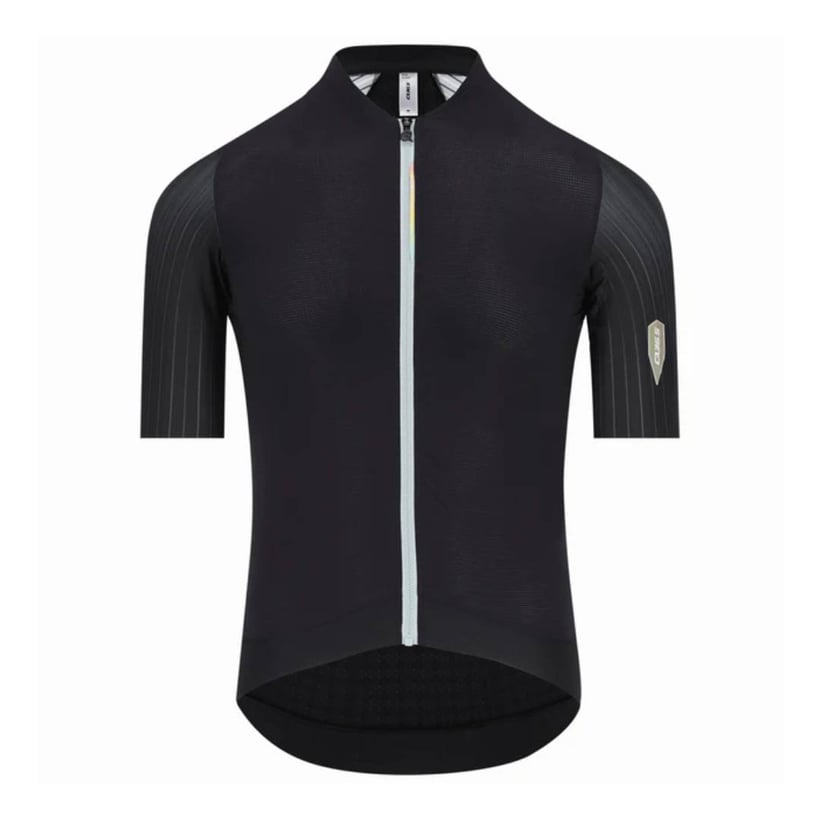 Maillot Q36.5 Dottore Clima Negro