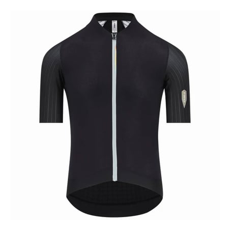 Maillot Q36.5 Dottore Clima Noir