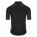 Maglia Q36.5 Dottore Clima Nera