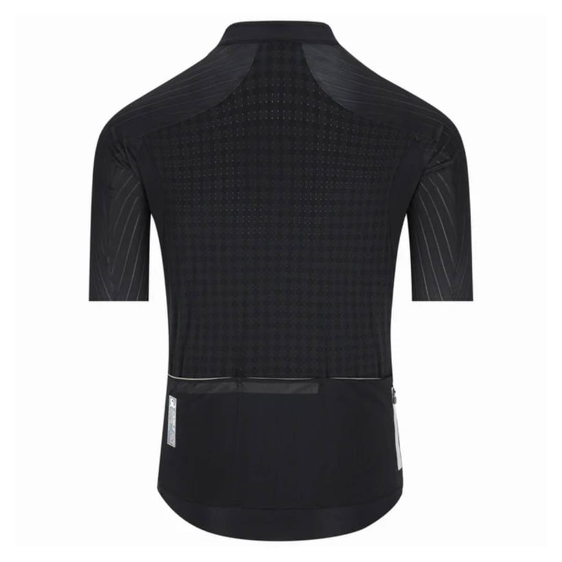 Jersey Q36.5 Dottore Clima Preto