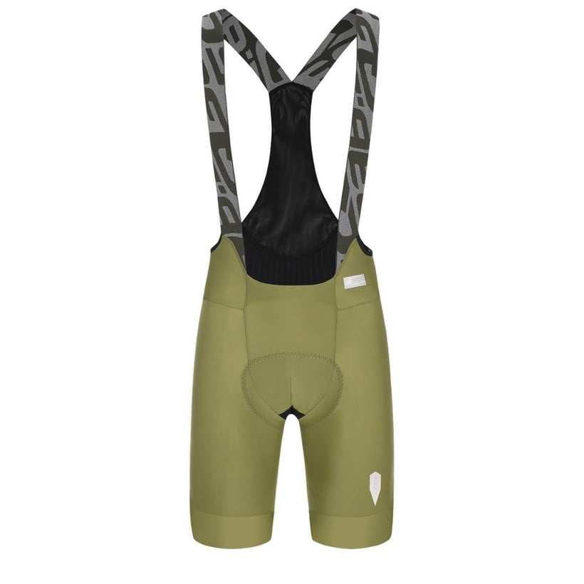 Salopette Q36.5 Gregarius Pro Verde