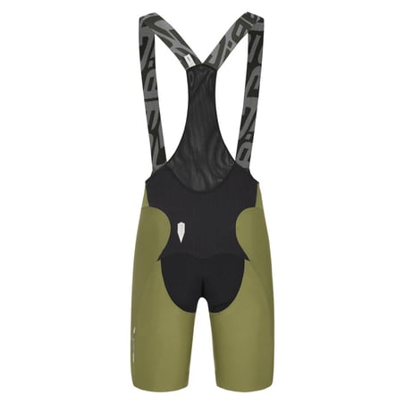 Culote Q36.5 Gregarius Pro Verde