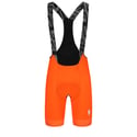 Salopette Q36.5 Gregarius Pro Arancione Nero