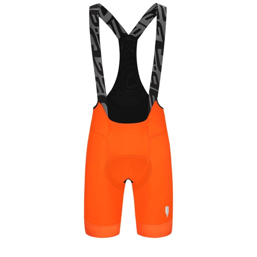 Cuissard Q36.5 Gregarius Pro Orange Noir