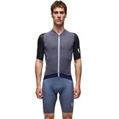 Q36.5 Dottore Clima Jersey Blue Nergo 2