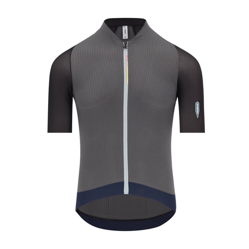Q36.5 Dottore Clima Jersey Blue Nergo
