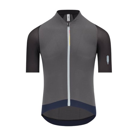 Q36.5 Dottore Clima Jersey Blue Nergo