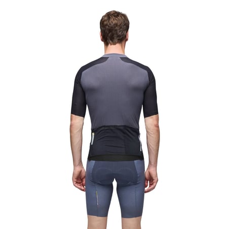 Jersey Q36.5 Dottore Clima Azul Nergo