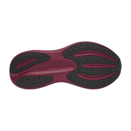 Buty do biegania Saucony Triumph 23 Biało-Pomarańczowe SS26