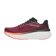 Scarpe Saucony Guide 19 Rosso Arancione SS26 2
