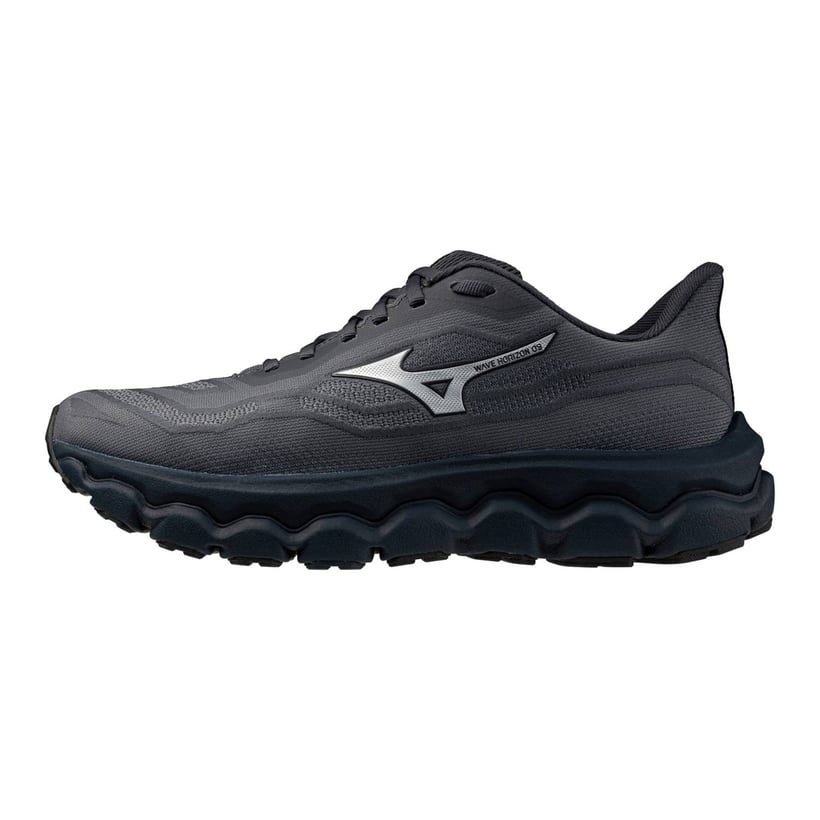 Mizuno Wave Horizon 9 hardloopschoenen Zwart...