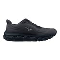 Zapatillas Mizuno Wave Horizon 9 Negro Blanco SS26