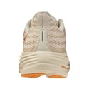 Mizuno Wave Rider 29 Sneakers Beige Wit SS26 Dames