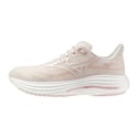 Scarpe Mizuno Wave Rider 29 Rosa Bianco SS26 Donna