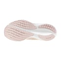 Scarpe Mizuno Wave Rider 29 Rosa Bianco SS26 Donna