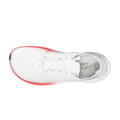 Sapatilhas Altra Vanish Carbon 2 Branco Vermelho SS26 2