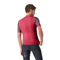 Castelli Prologo Lite 2 Jersey Red 2