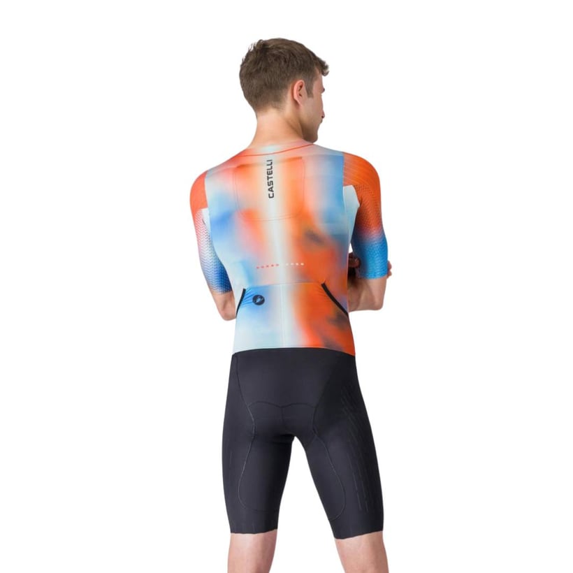 Triathlon-Anzug Castelli Free San Remo 3...