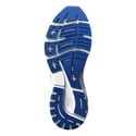 Ténis Brooks Adrenaline GTS 22 Azul Branco