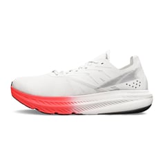 Altra Vanish Carbon 2 hardloopschoenen Wit Rood SS26