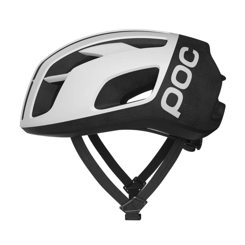 Kask POC Cytal Lite Biały Czarny